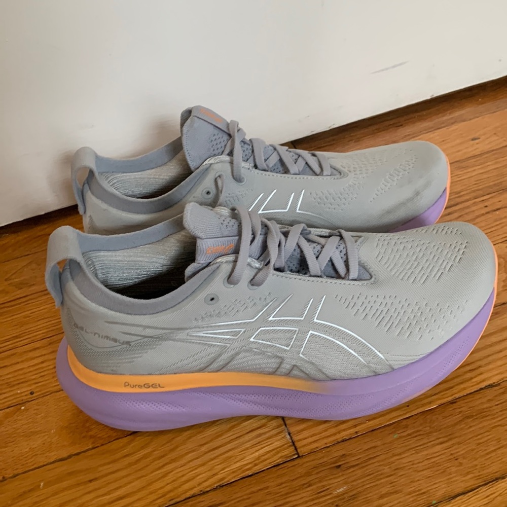 Asics Nimbus 25